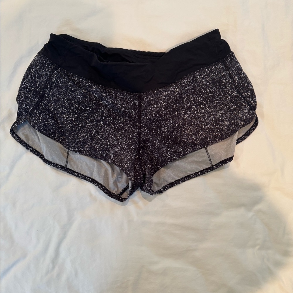 Lululemon Speed Up Short | Size 10